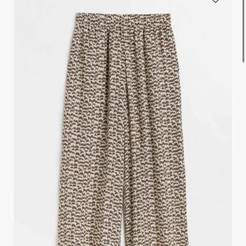 Pull on pattern pant - Picture 3 of 5